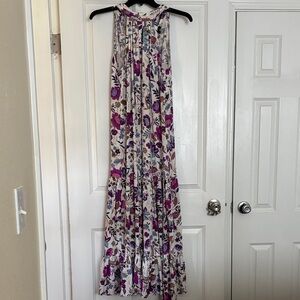 1.State Maxi Dress